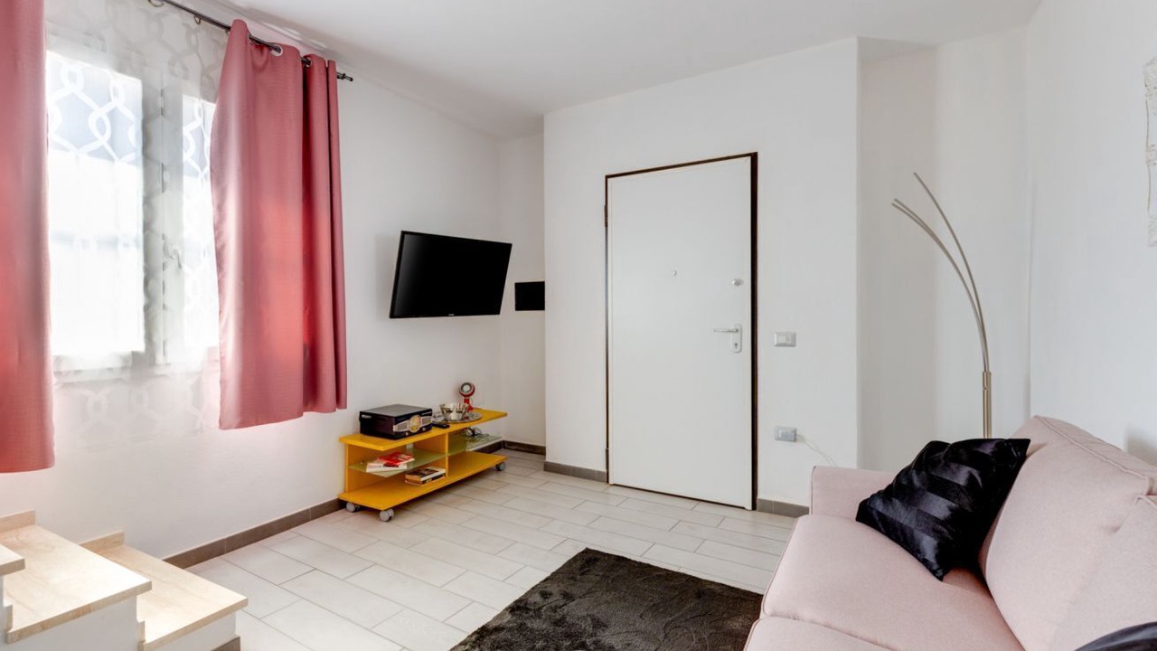 Photo of Livingroom in Oristano Historic Centre