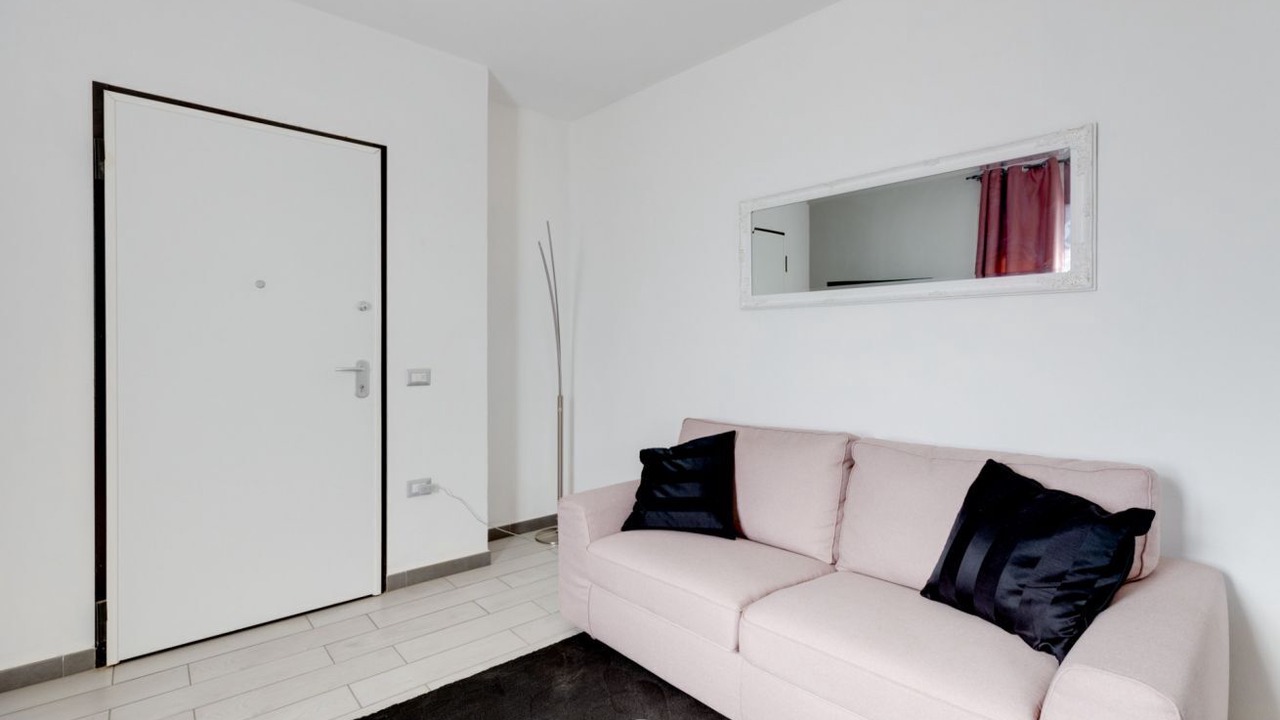 Photo of Livingroom in Oristano Historic Centre