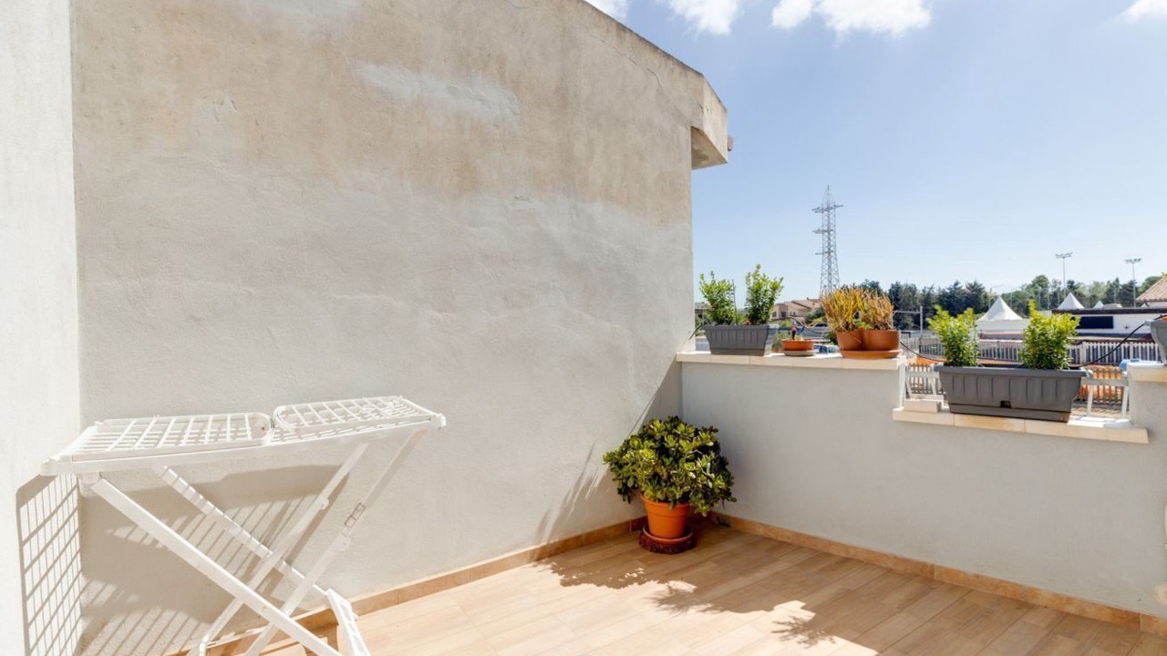 Photo of Outdoor in Oristano Historic Centre