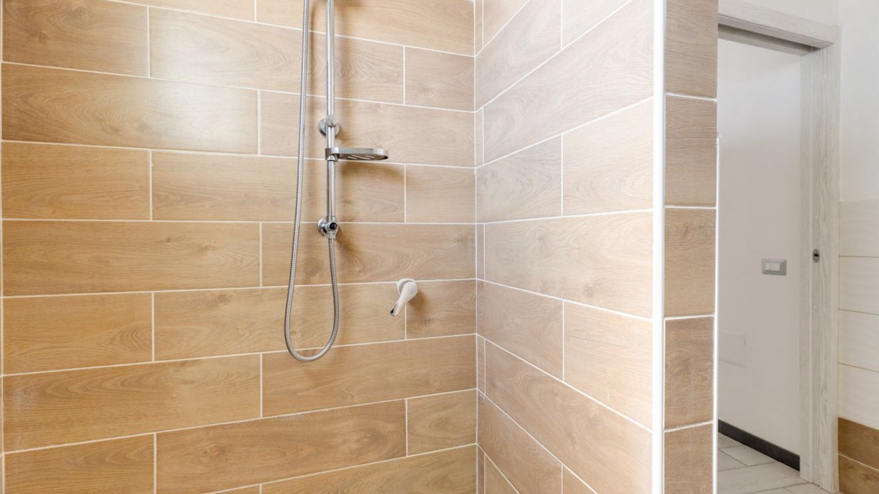 Photo of Bathroom in Oristano Historic Centre