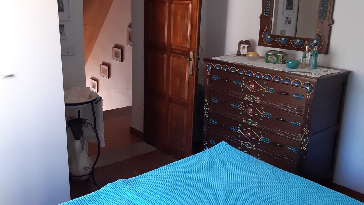 Photo of Bedroom in Ussassai