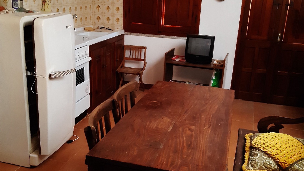 Photo of Kitchen in Ussassai