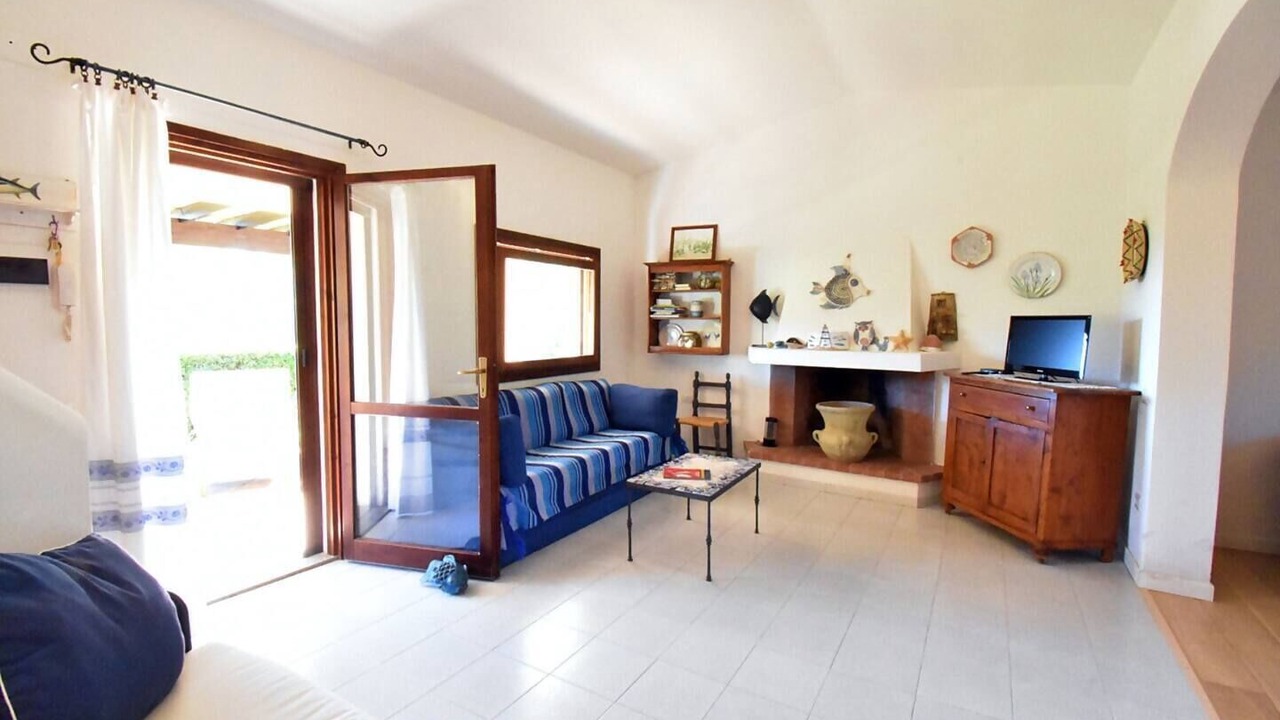 Photo of Livingroom in Teulada