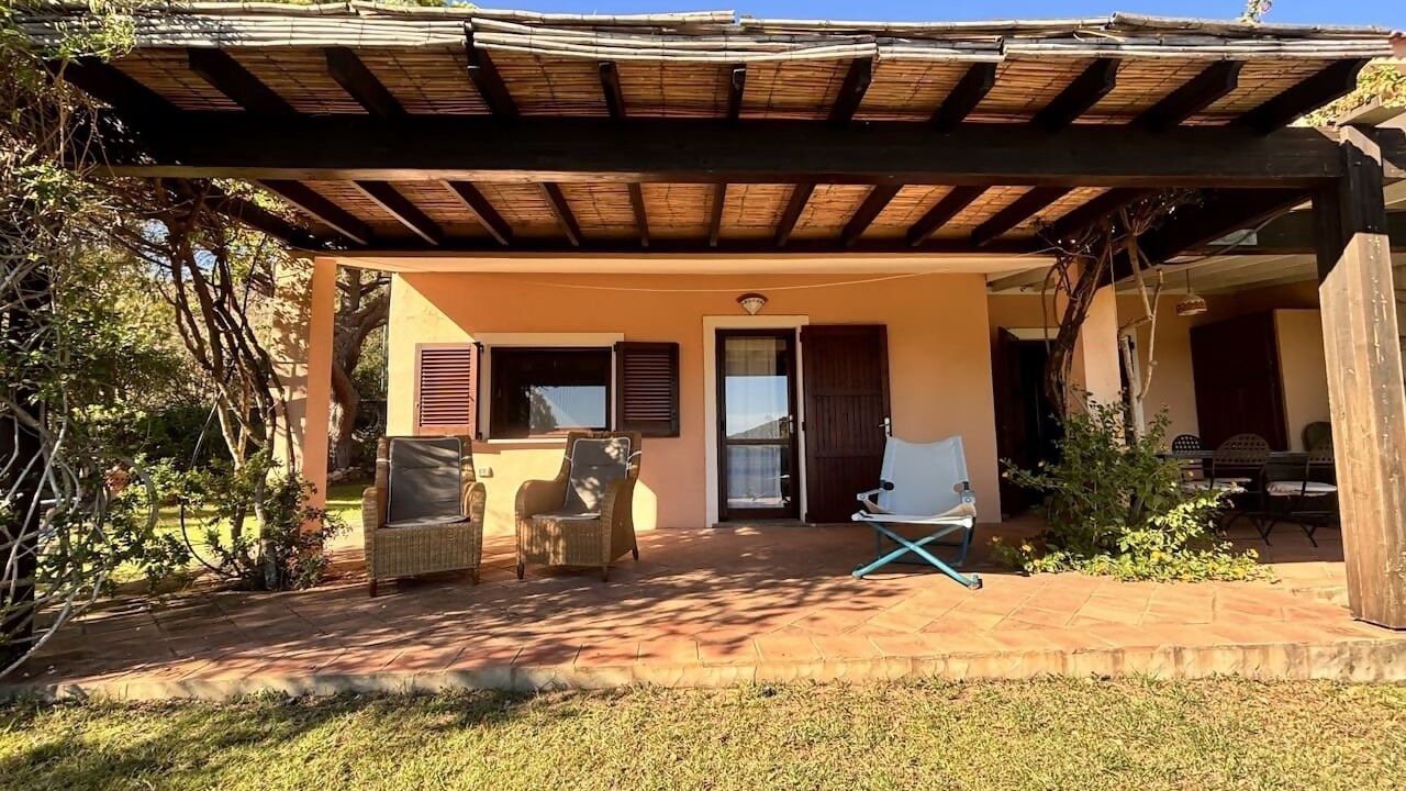 Photo of Patio Balcony in Teulada