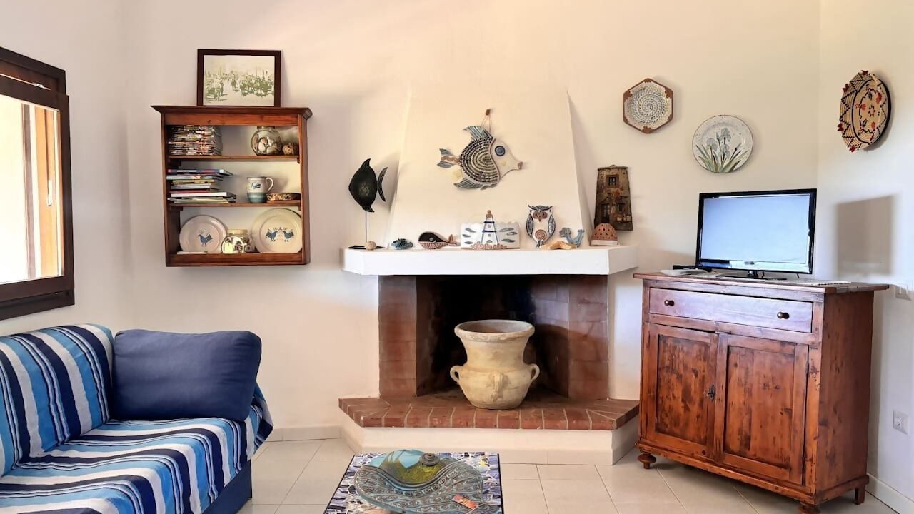 Photo of Livingroom in Teulada