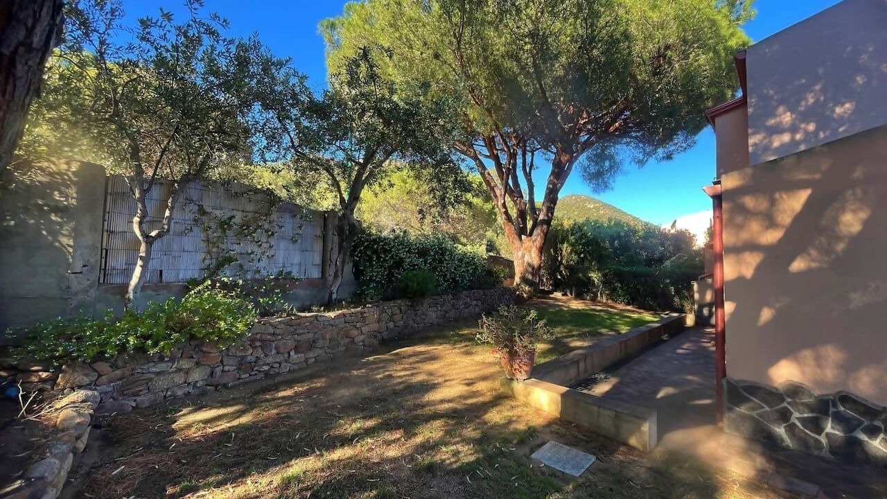 Photo of Outdoor in Teulada