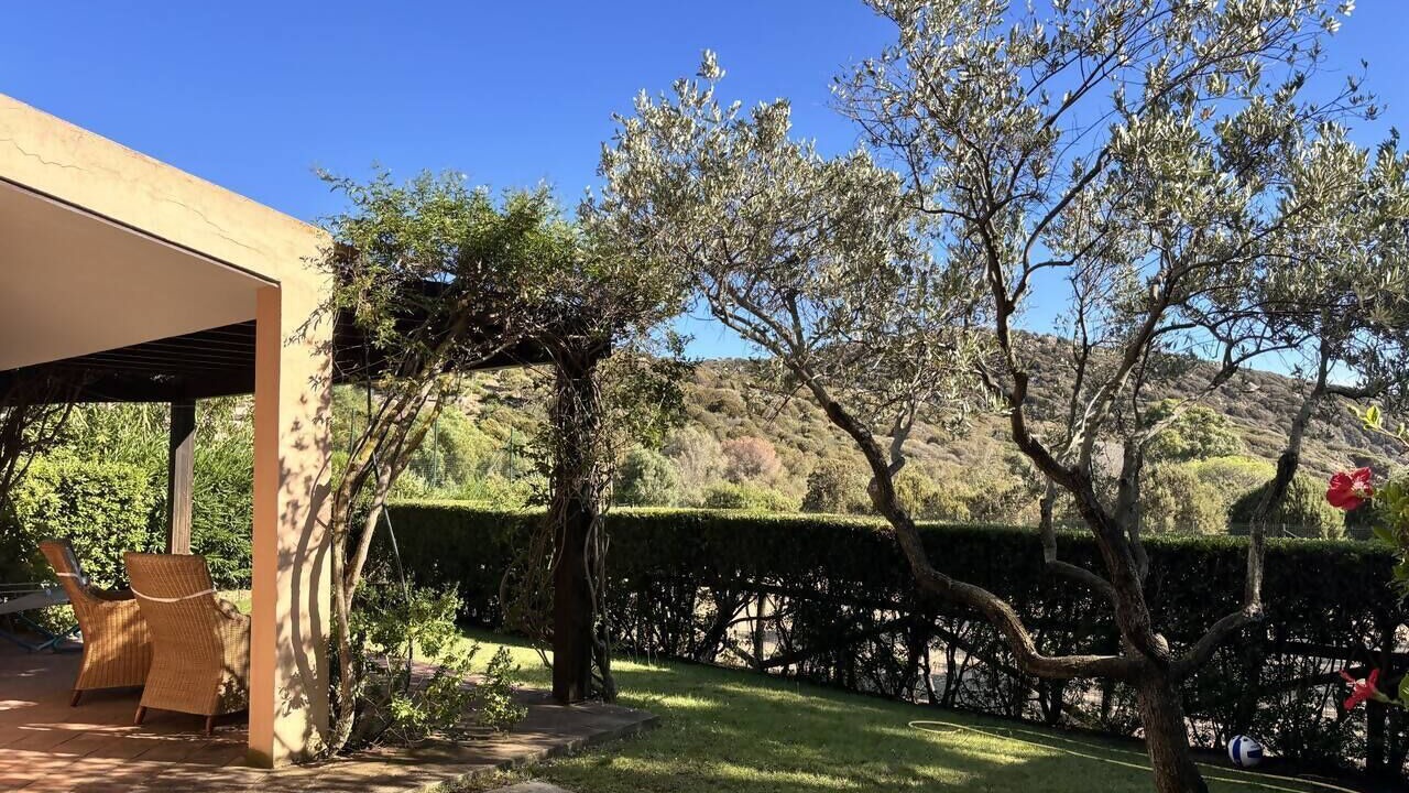 Photo of Outdoor in Teulada