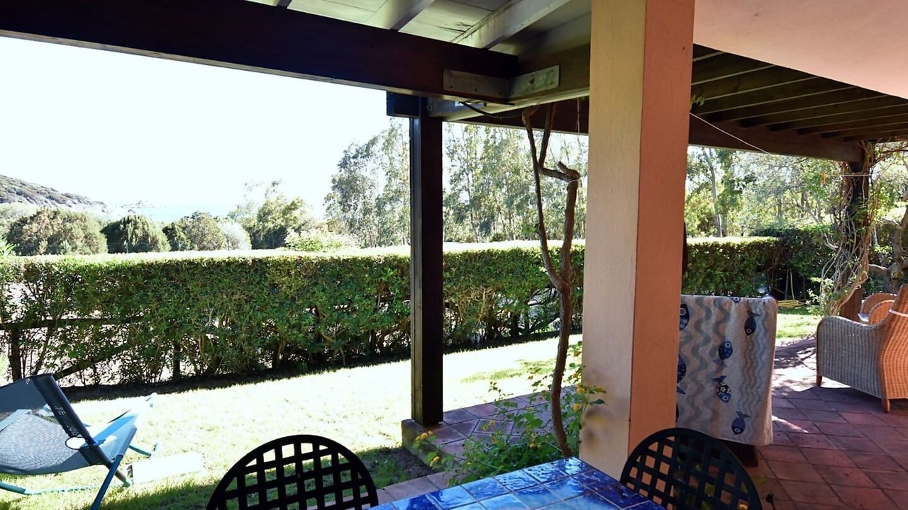 Photo of Outdoor in Teulada