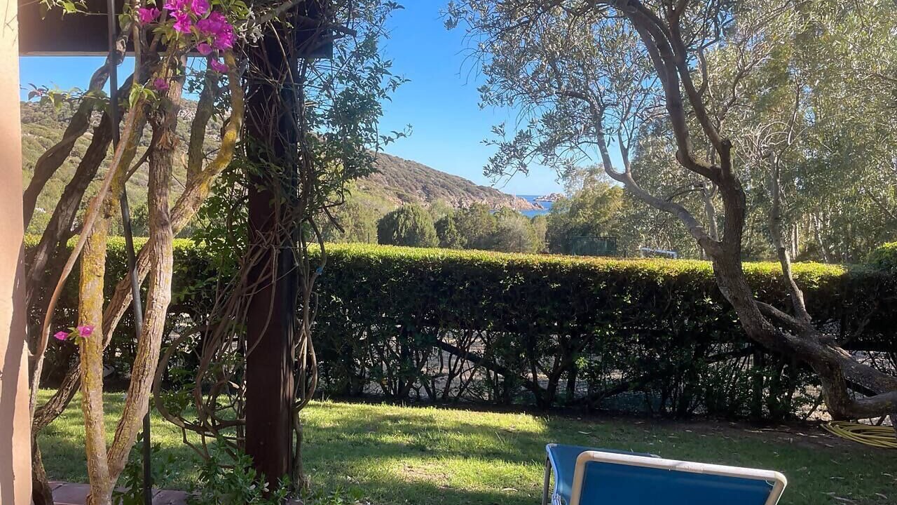 Photo of Outdoor in Teulada