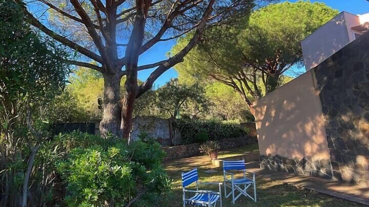 Photo of Patio Balcony in Teulada