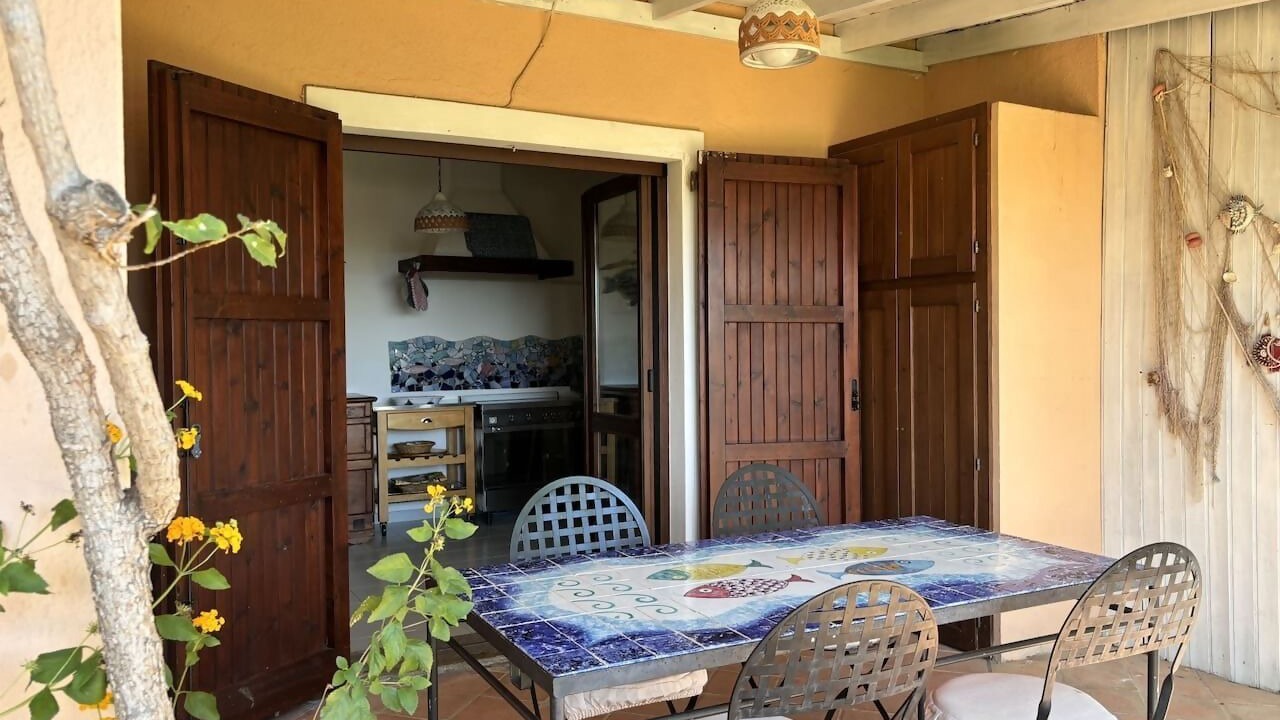 Photo of Outdoor in Teulada