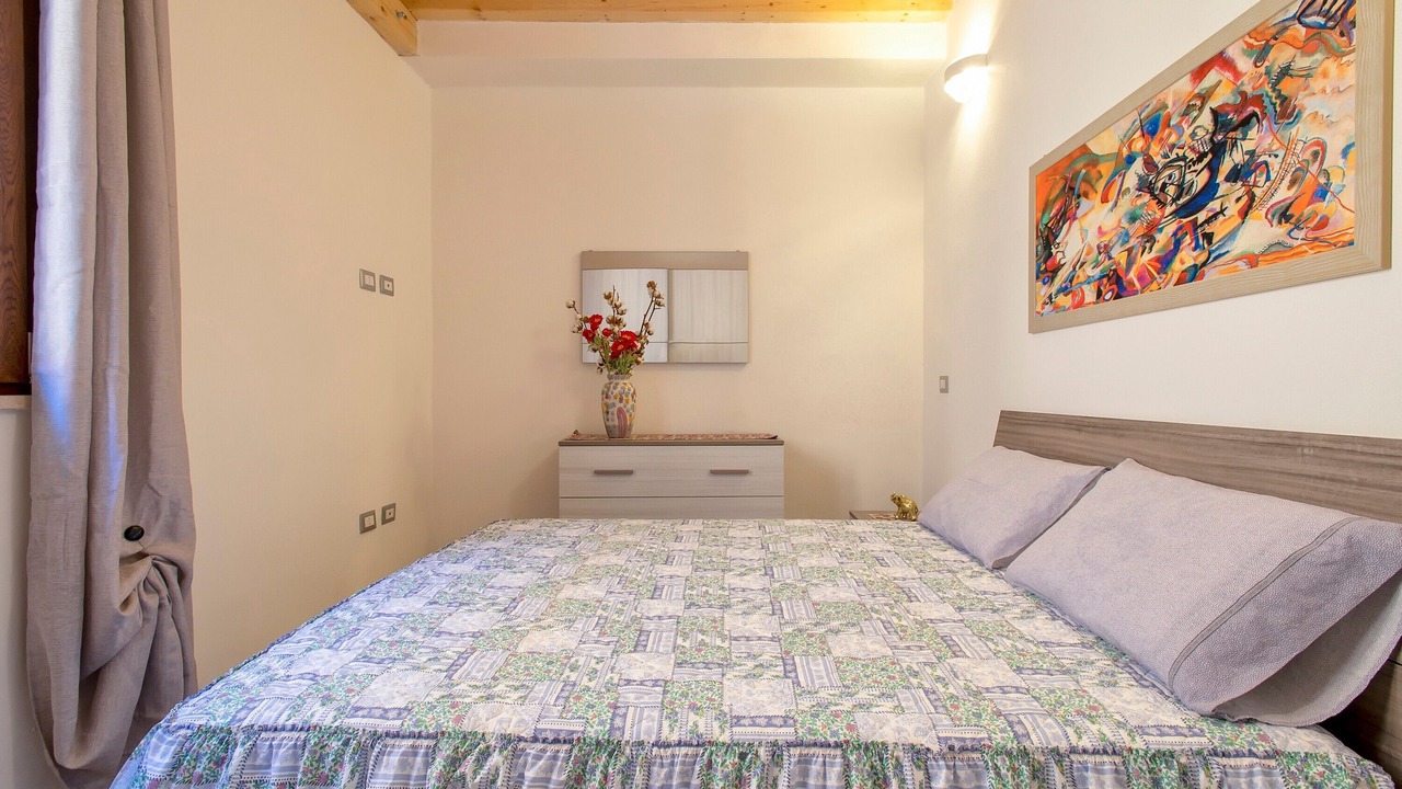 Photo of Bedroom in Chiaramonti