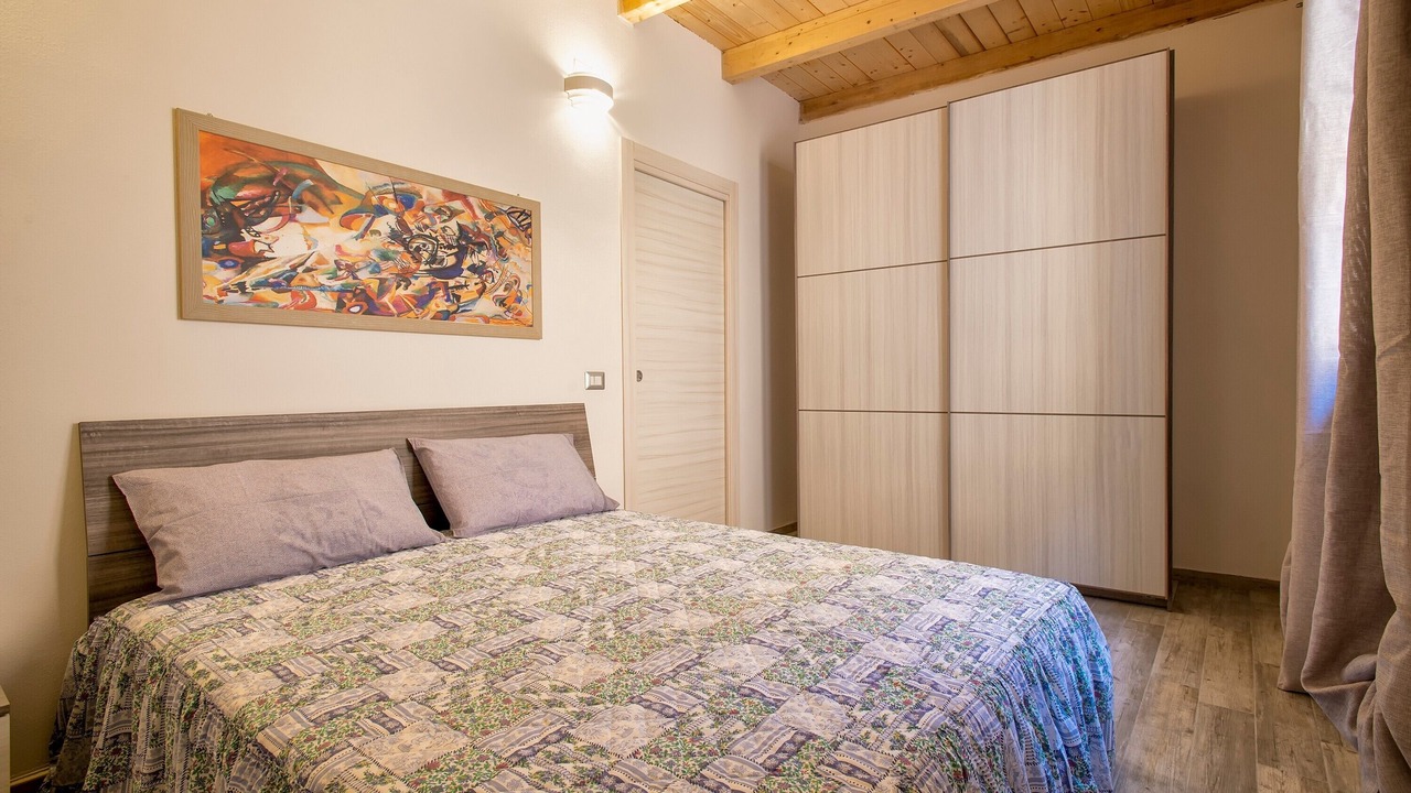 Photo of Bedroom in Chiaramonti