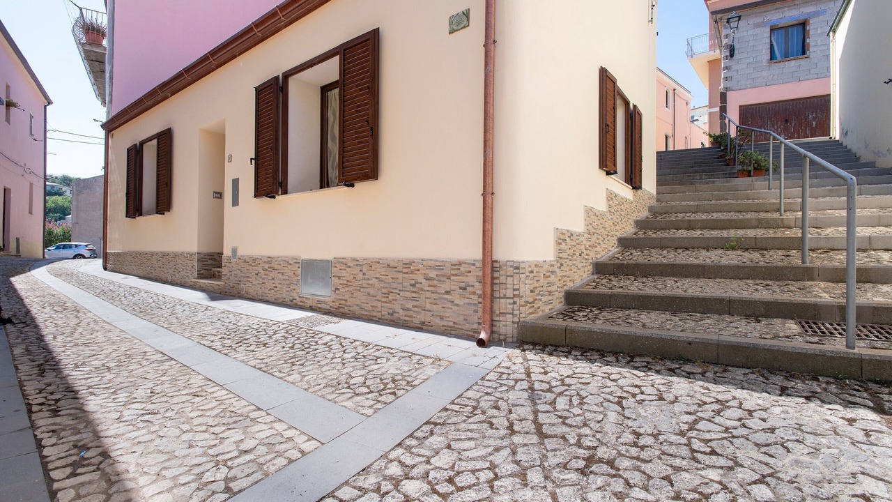 Photo of Outdoor in Chiaramonti