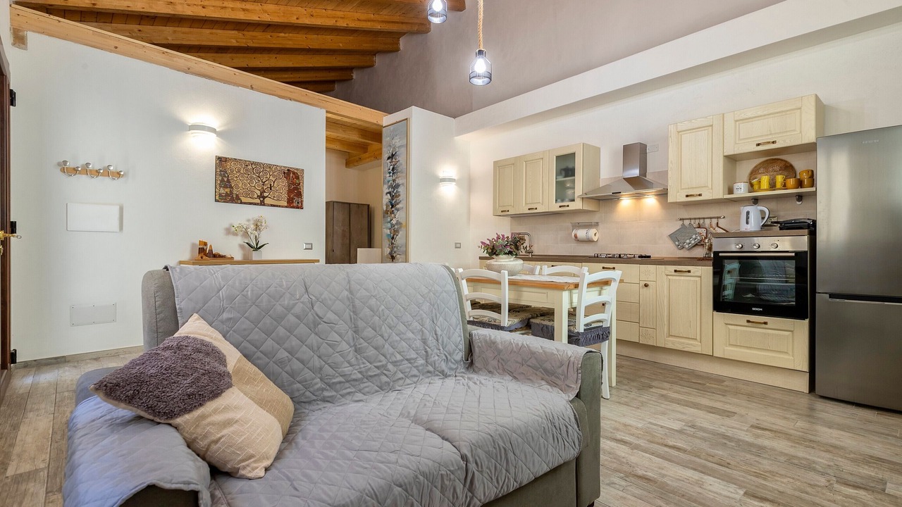 Photo of Livingroom in Chiaramonti