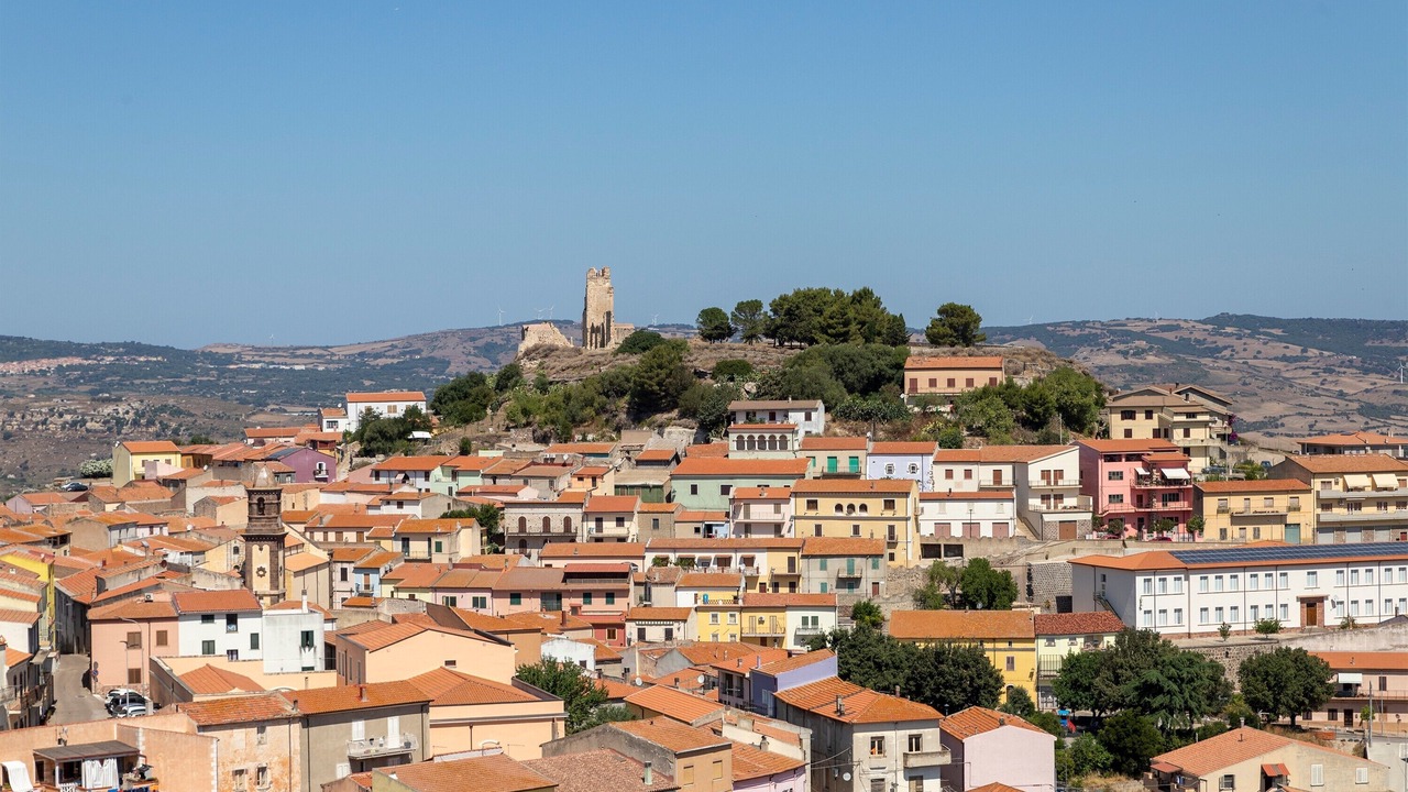 Photo of Others in Chiaramonti
