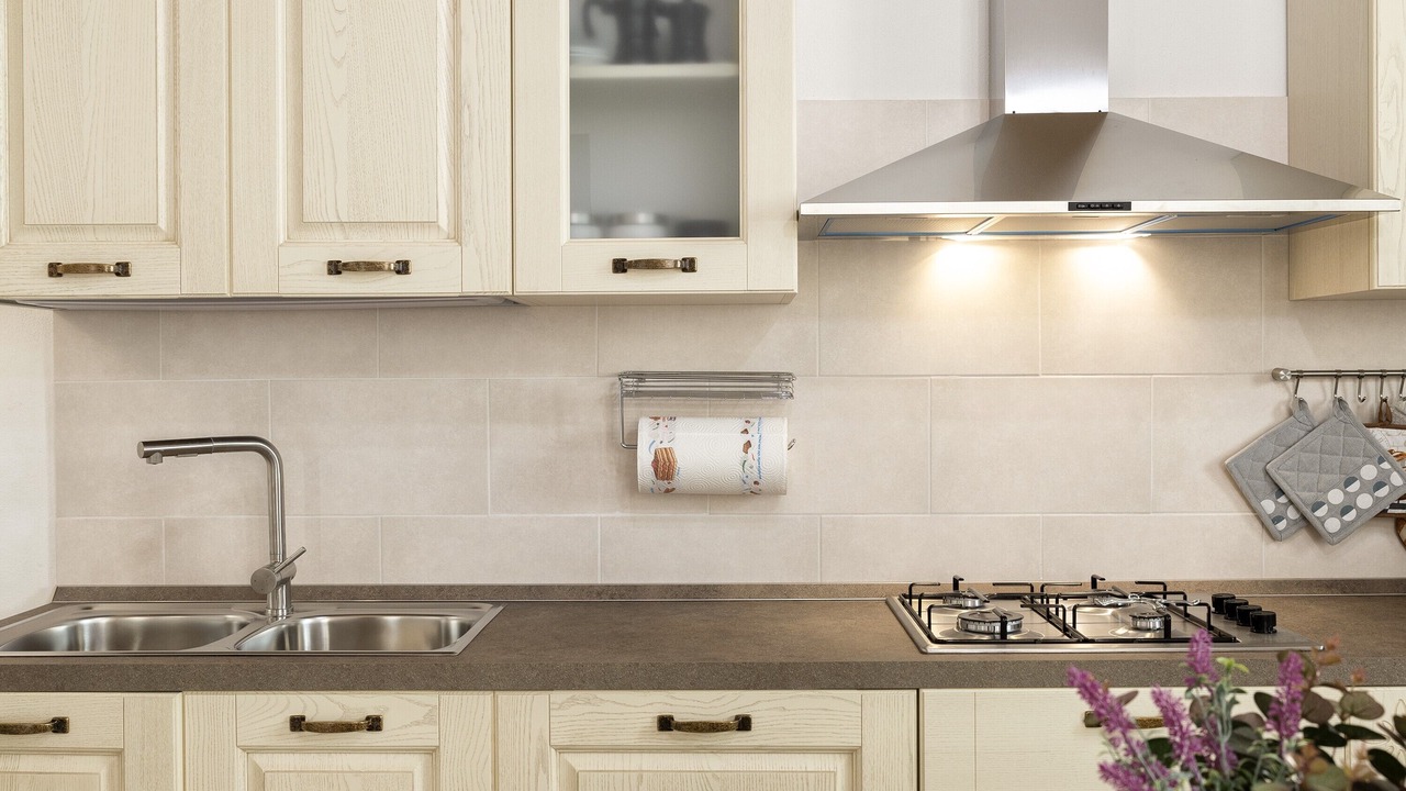 Photo of Kitchen in Chiaramonti