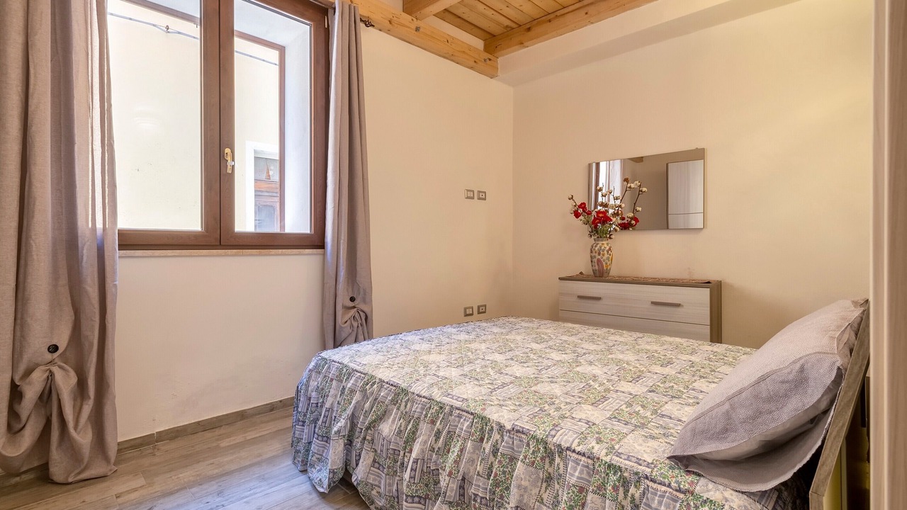Photo of Bedroom in Chiaramonti