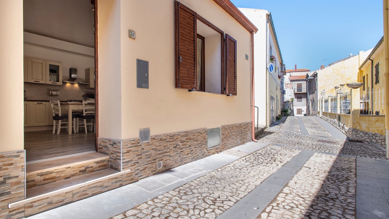 Photo of Outdoor in Chiaramonti