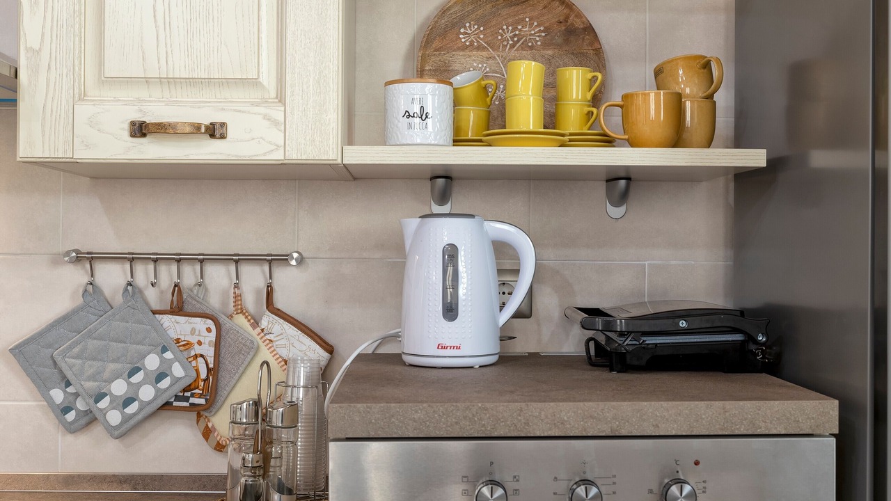 Photo of Kitchen in Chiaramonti