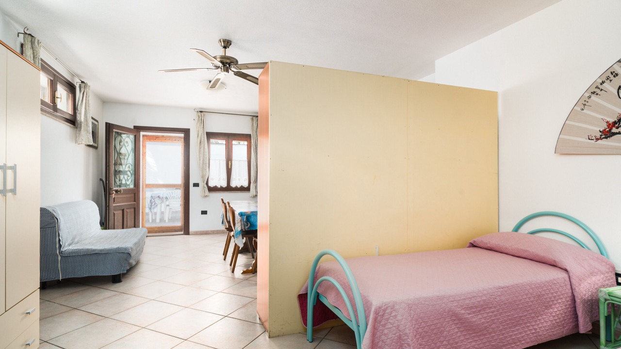 Photo of Bedroom in Siniscola
