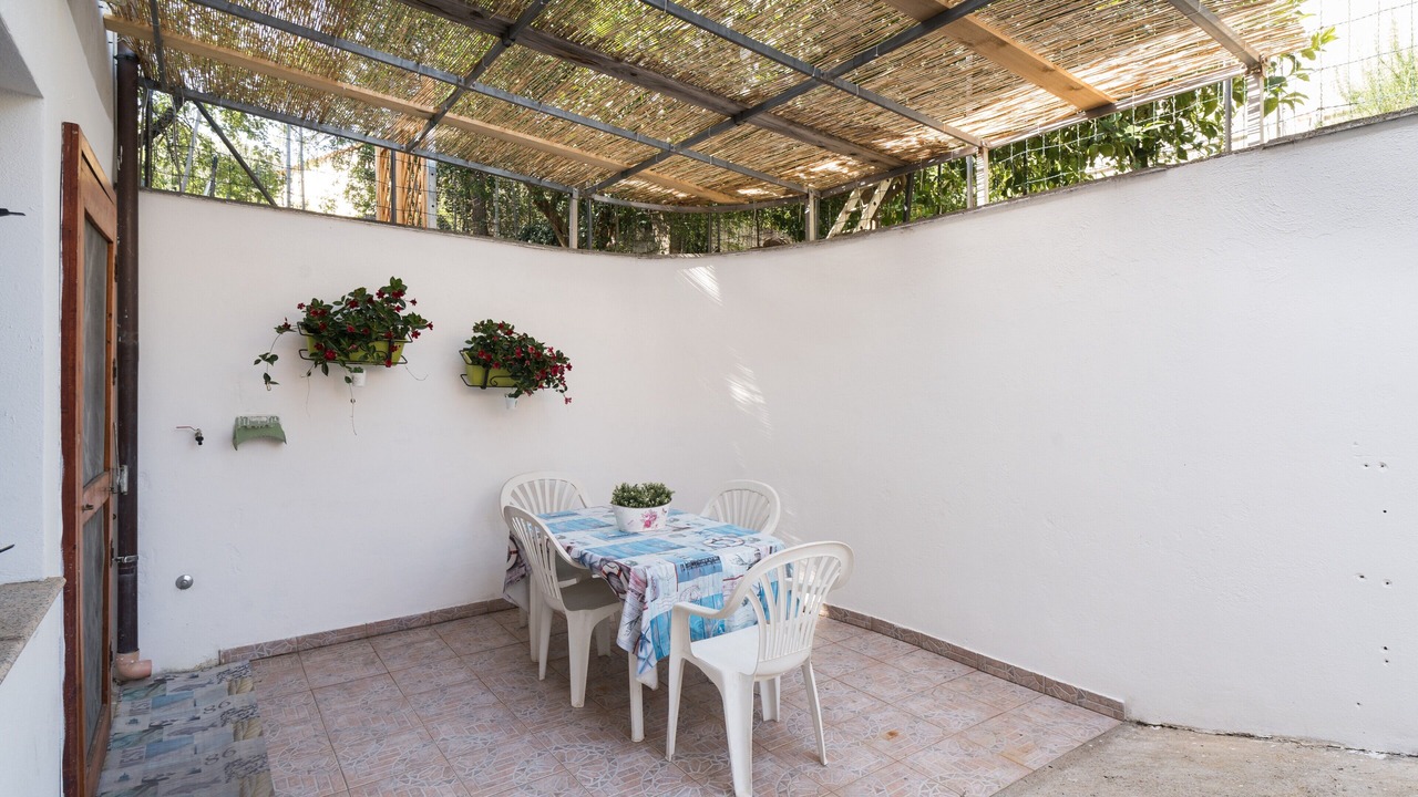 Photo of Outdoor in Siniscola
