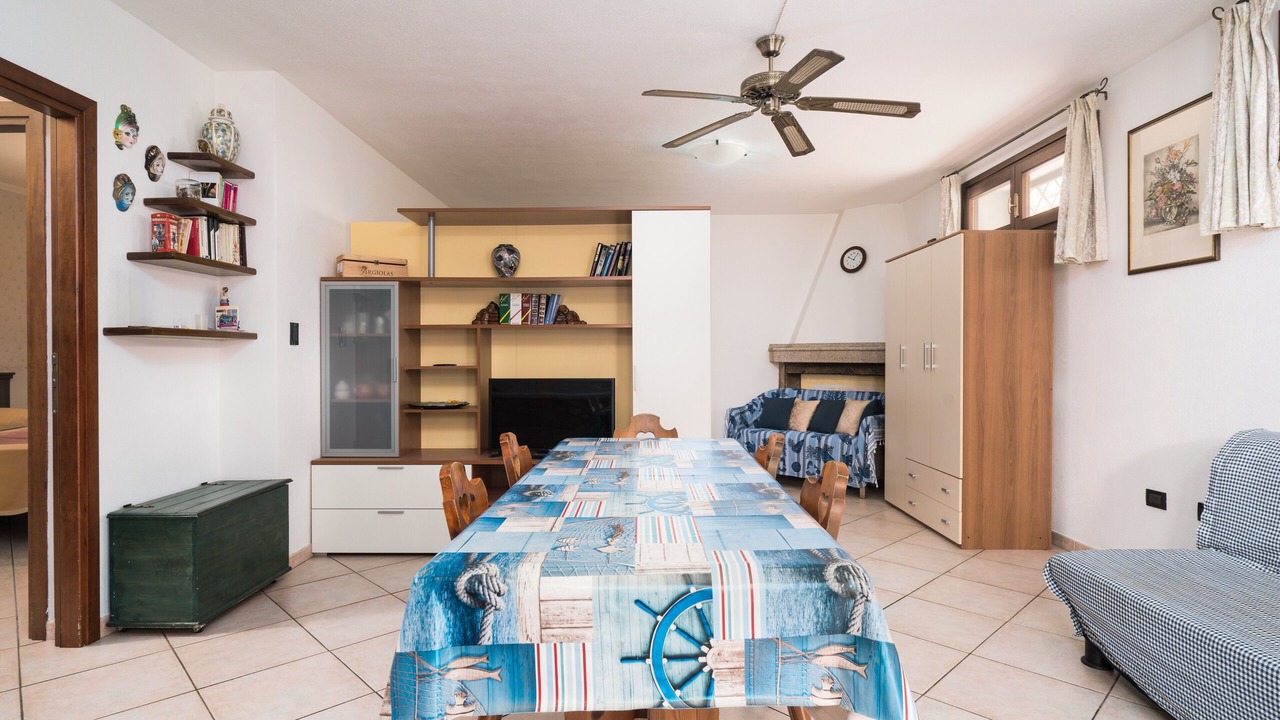 Photo of Livingroom in Siniscola