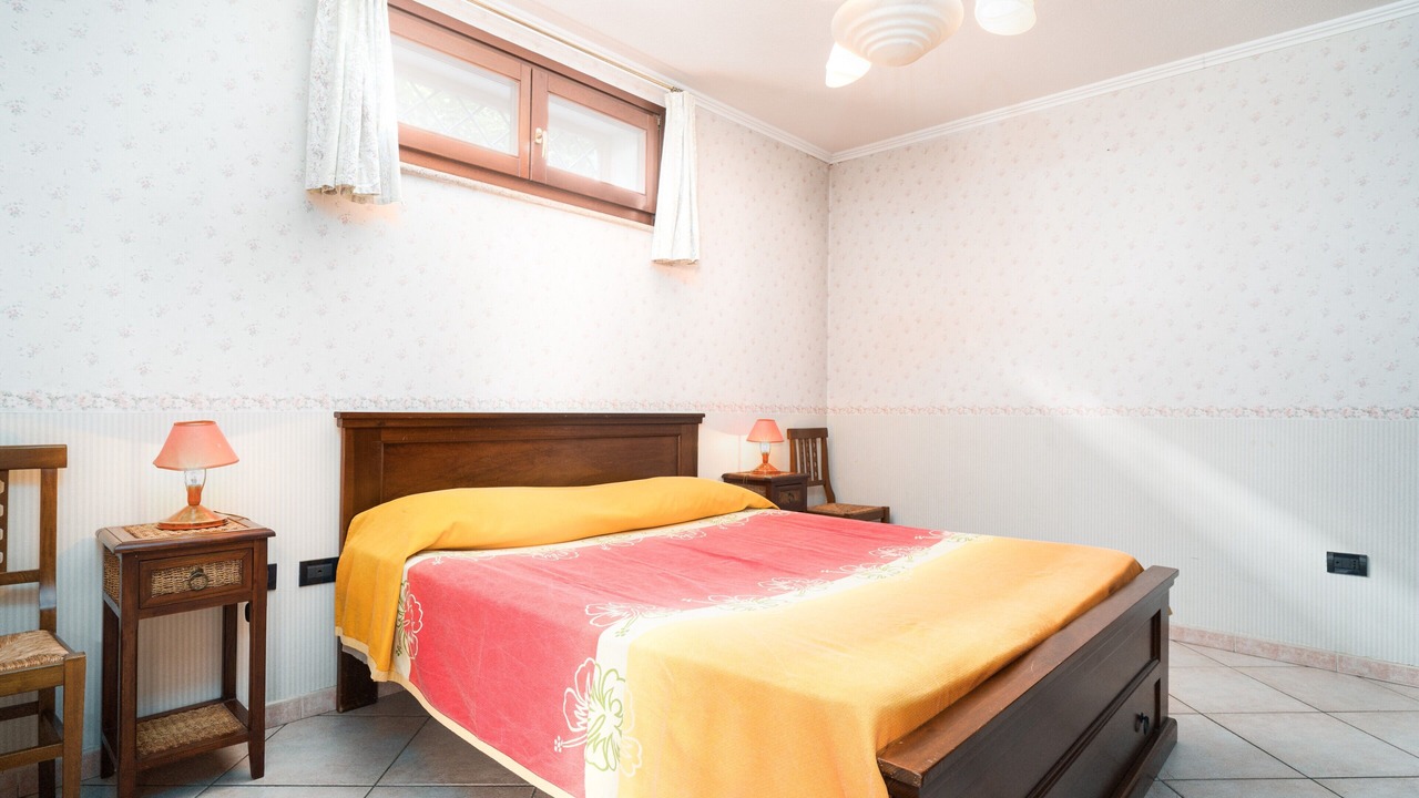 Photo of Bedroom in Siniscola