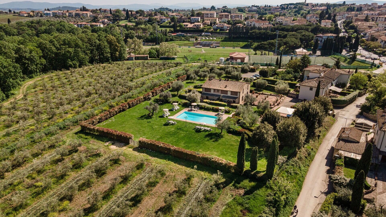 Photo of Others in Tavarnelle Val di Pesa