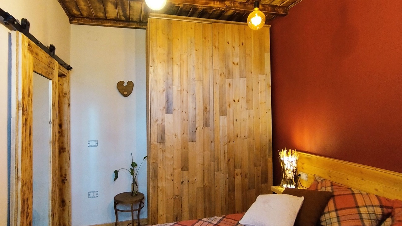 Photo of Bedroom in Sarnano