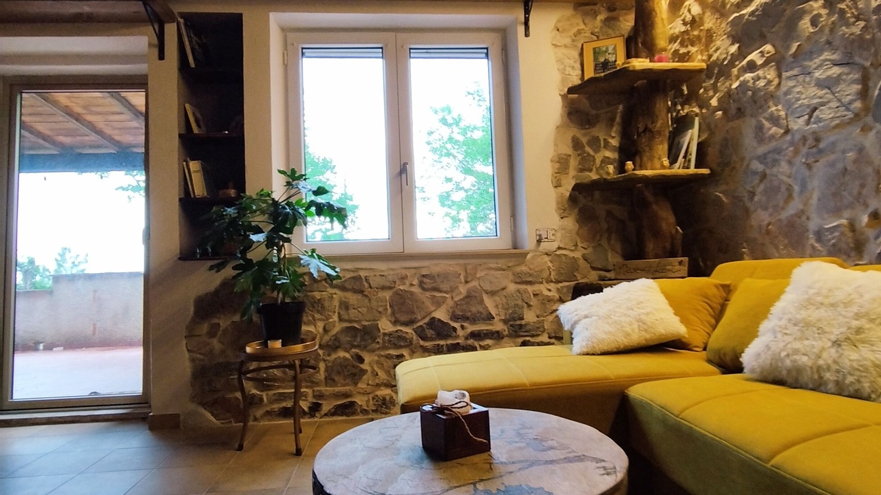 Photo of Livingroom in Sarnano