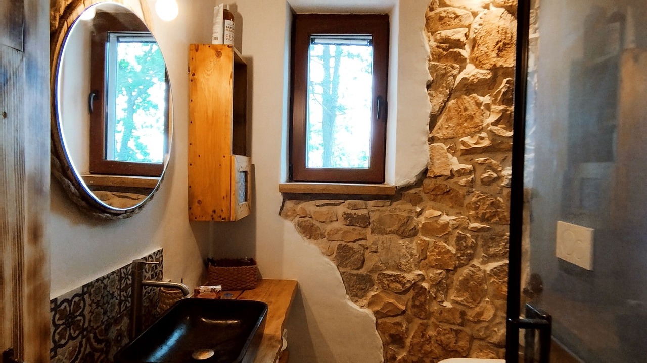 Photo of Bathroom in Sarnano
