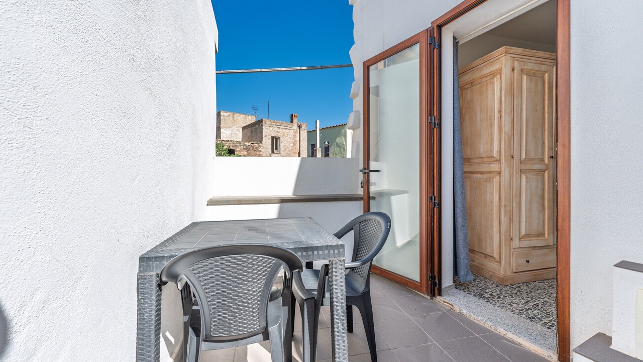 Photo of Outdoor in Loculi