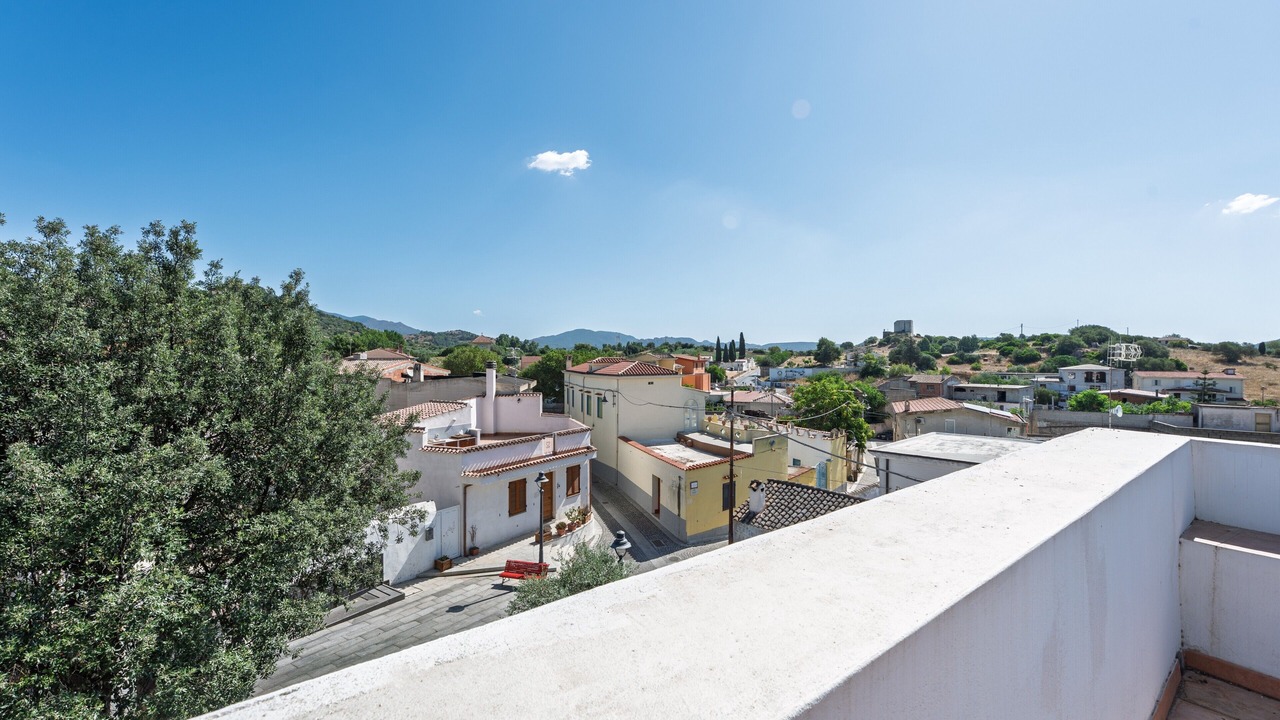 Photo of Outdoor in Loculi