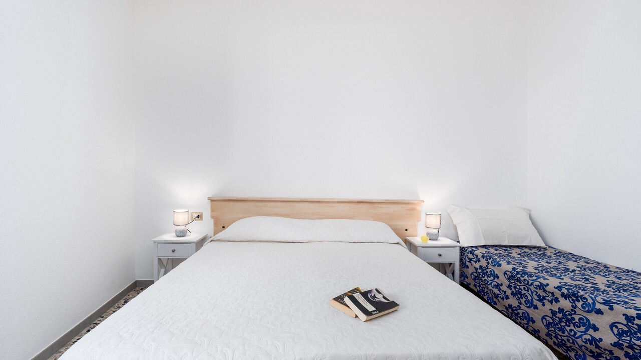 Photo of Bedroom in Loculi