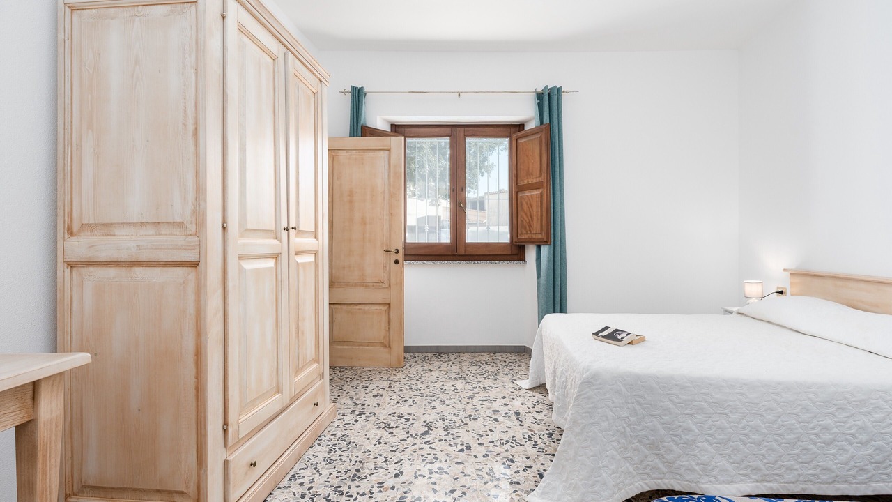 Photo of Bedroom in Loculi