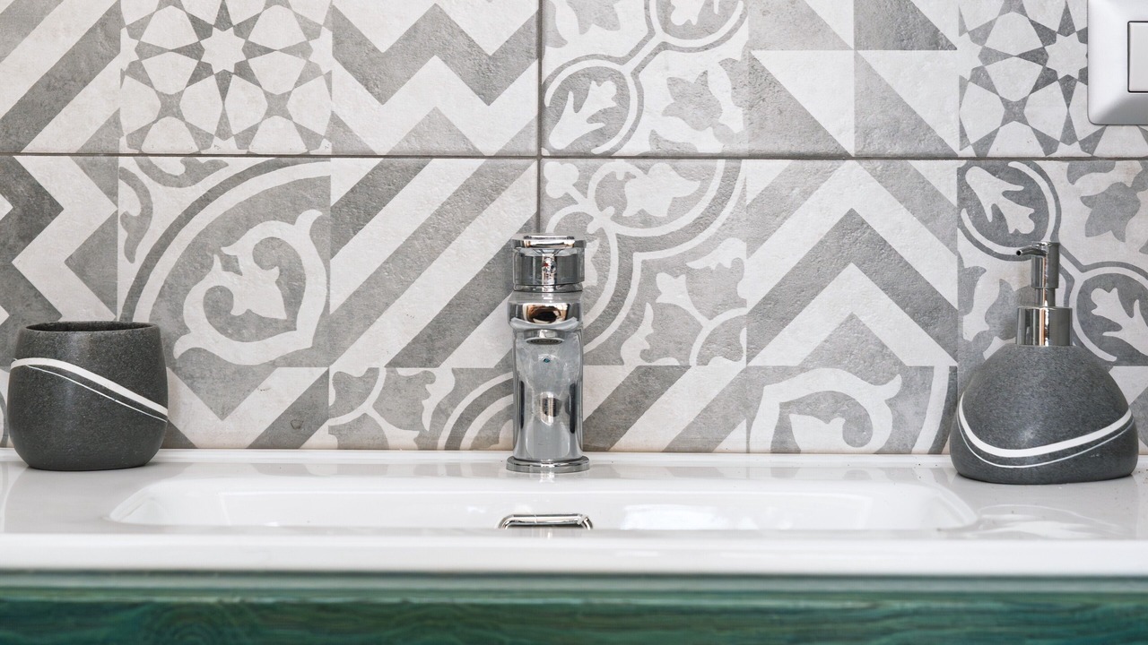 Photo of Bathroom in Loculi