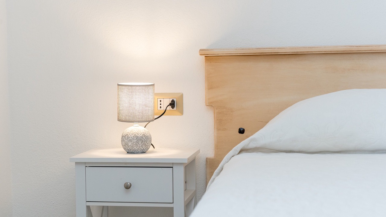 Photo of Bedroom in Loculi