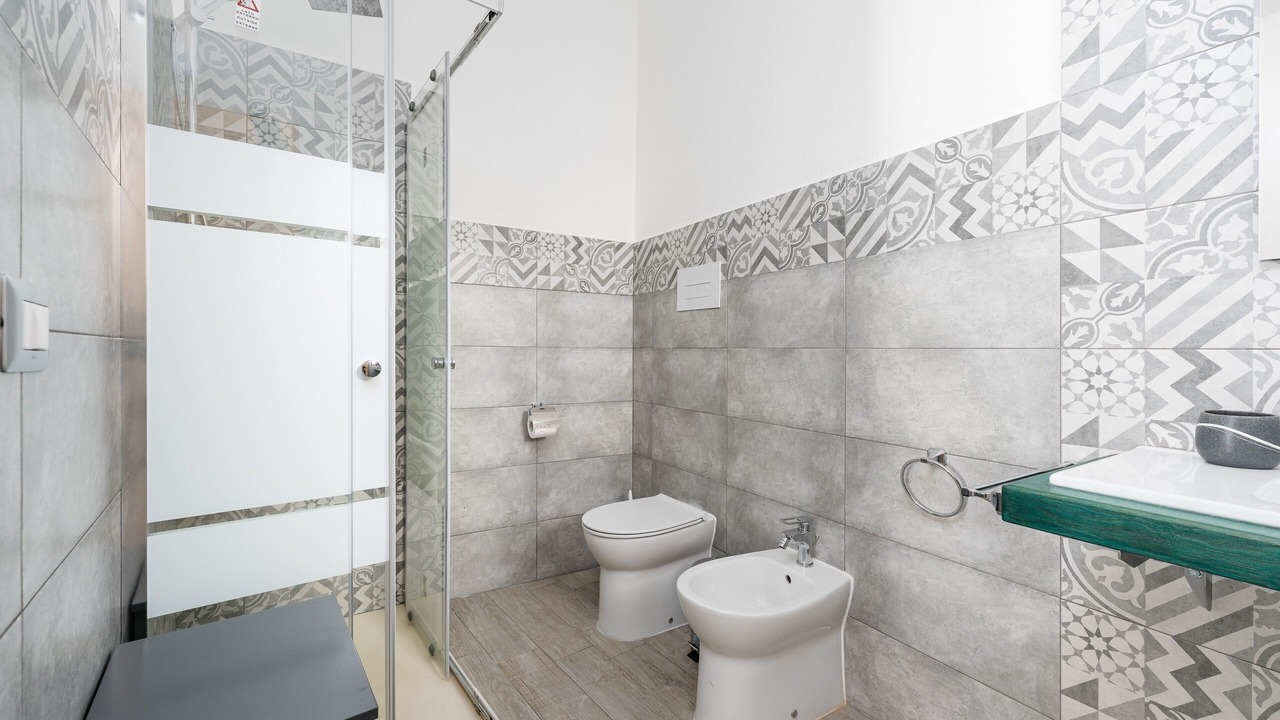 Photo of Bathroom in Loculi