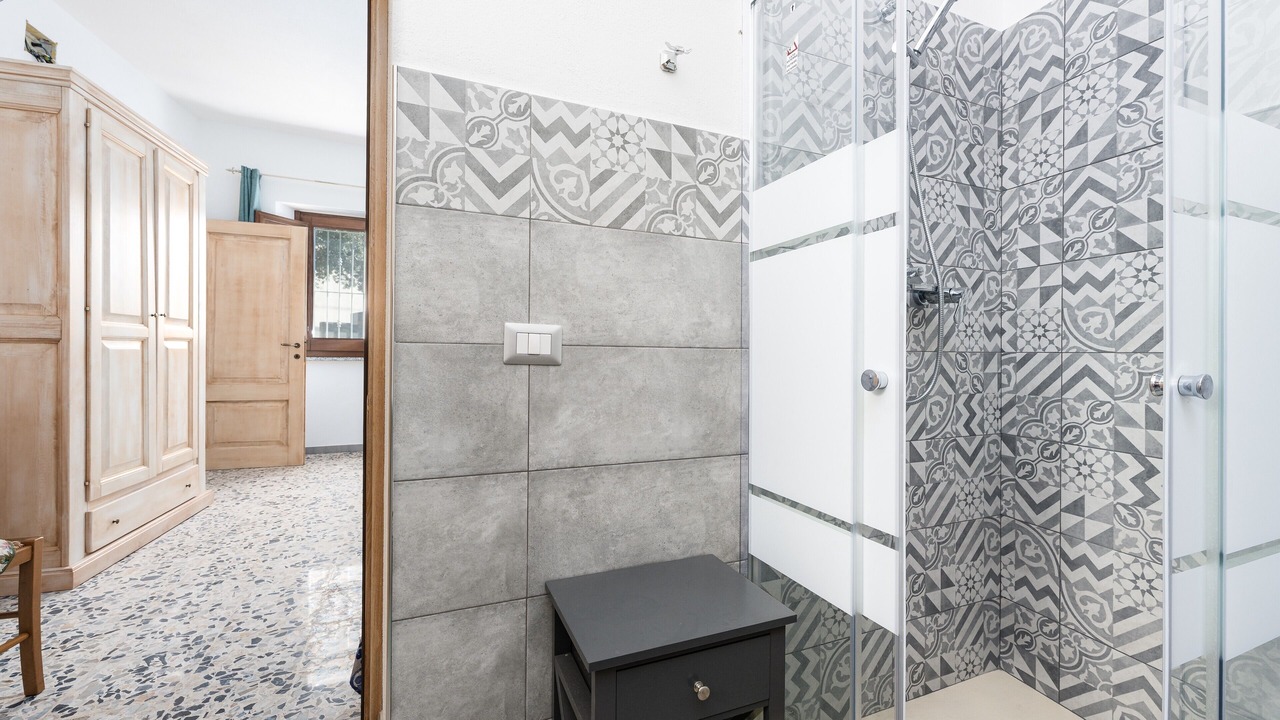 Photo of Bathroom in Loculi