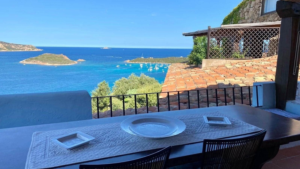 Photo of Outdoor in Capo Coda Cavallo