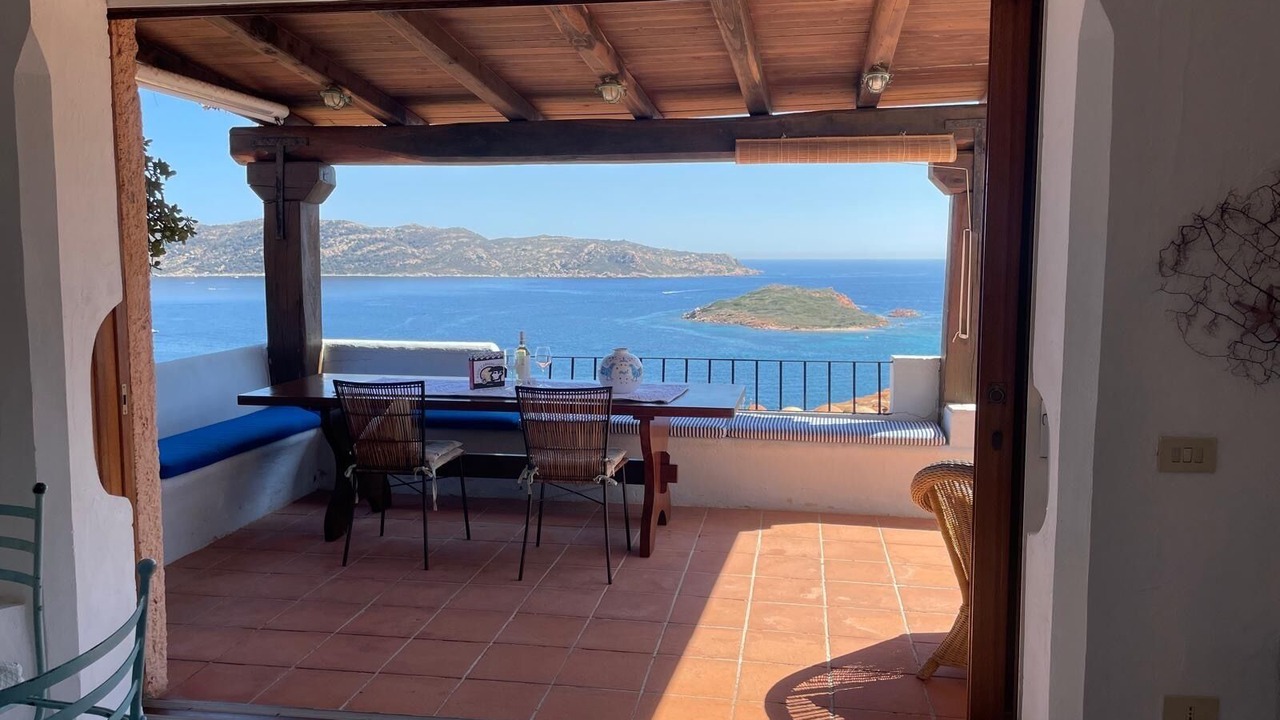 Photo of Outdoor in Capo Coda Cavallo