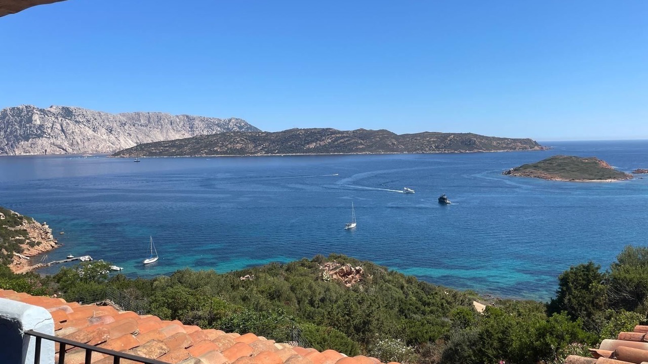 Photo of Others in Capo Coda Cavallo
