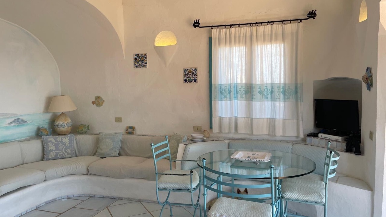 Photo of Livingroom in Capo Coda Cavallo