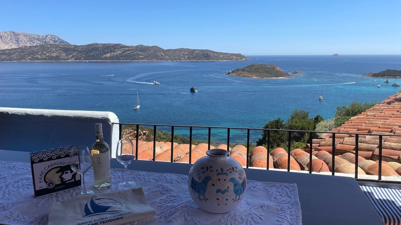 Photo of Outdoor in Capo Coda Cavallo