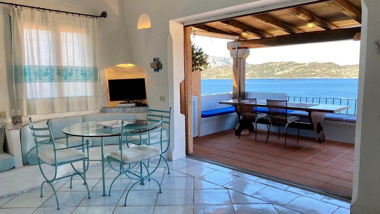 Photo of Outdoor in Capo Coda Cavallo
