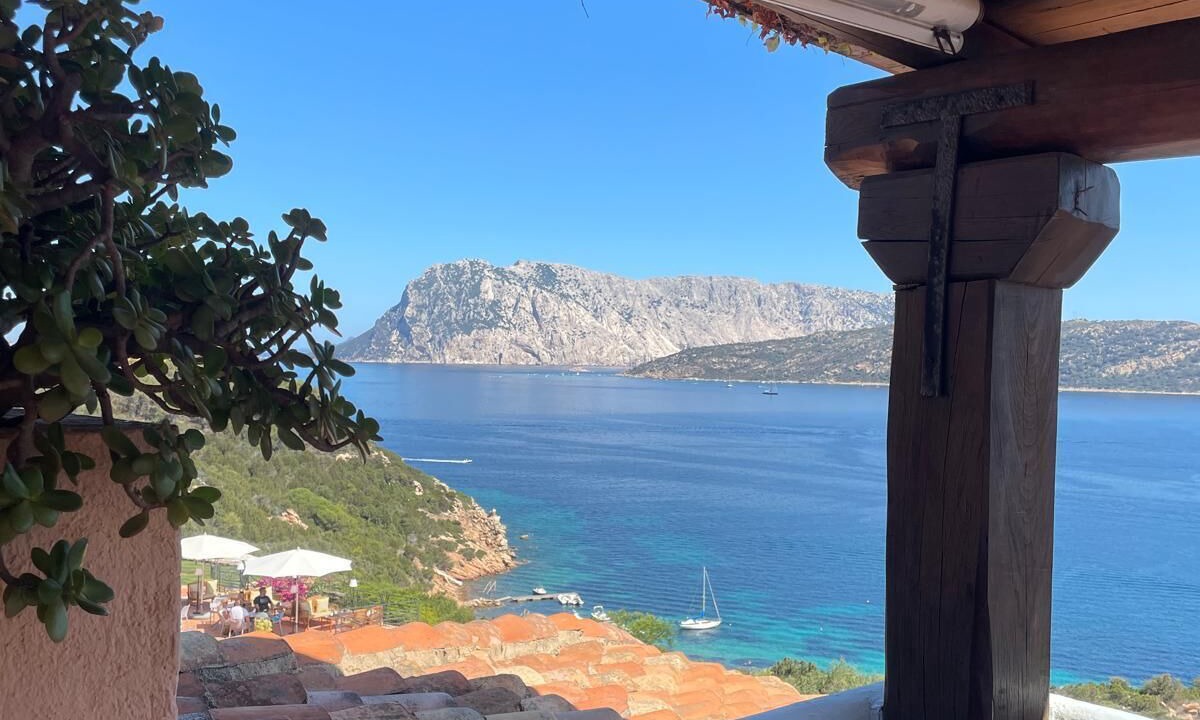Photo of Outdoor in Capo Coda Cavallo