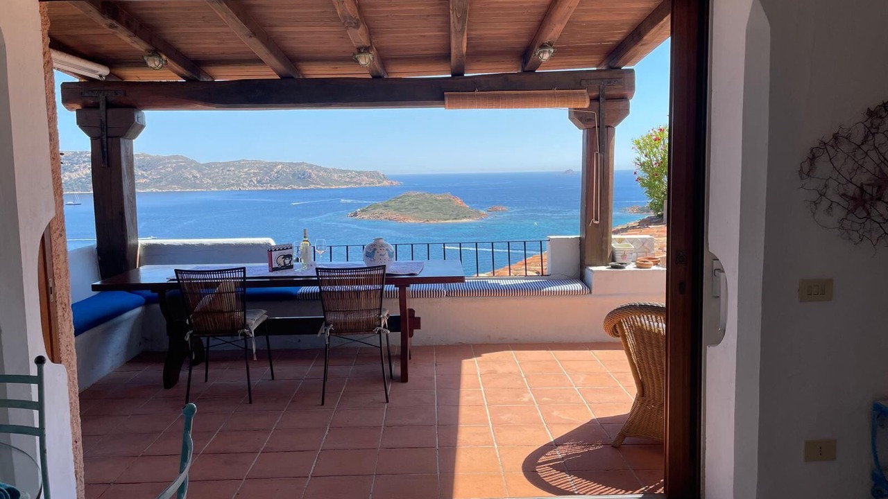 Photo of Outdoor in Capo Coda Cavallo