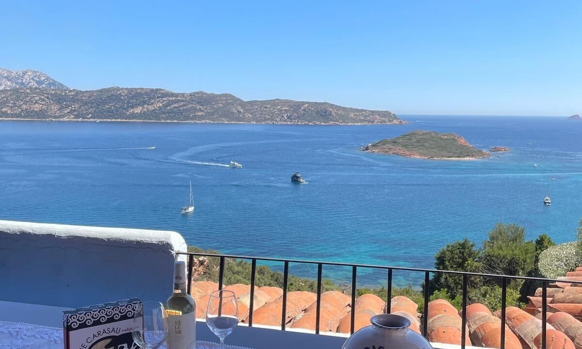 Photo of Outdoor in Capo Coda Cavallo