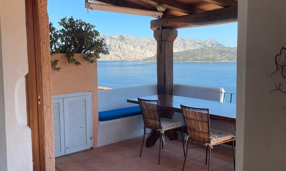 Photo of Outdoor in Capo Coda Cavallo